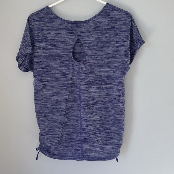 Tuff Athletics top - Picture 2 of 3